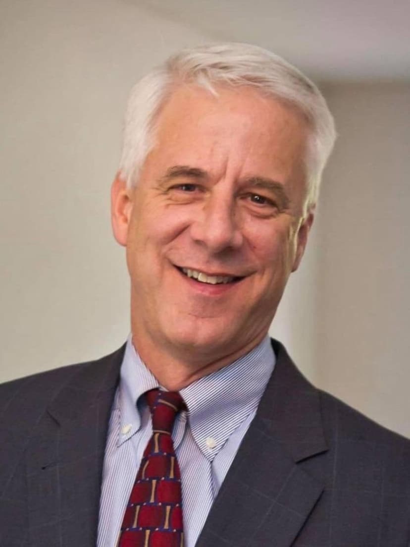 Clark Davidson
